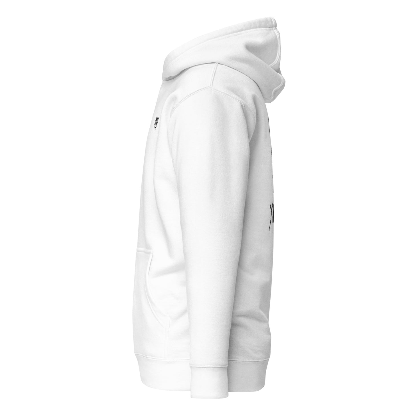 Unisex-Hoodie (Now)