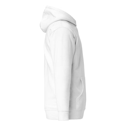 Unisex-Hoodie (Beweis)