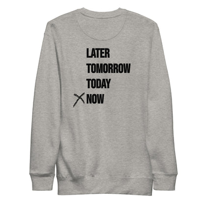 Unisex-Premium-Pullover (Now)