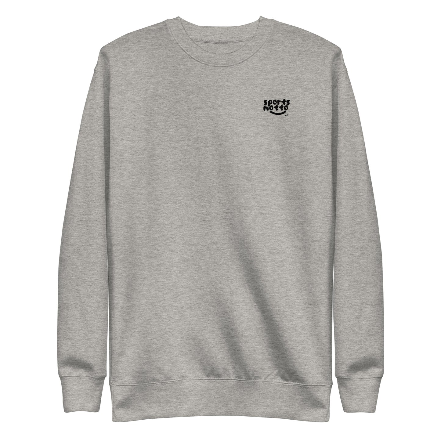 Unisex-Premium-Pullover (Logo)