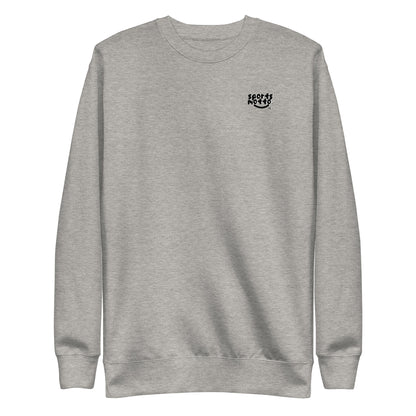 Unisex-Premium-Pullover (Beweis)