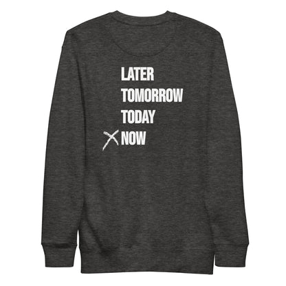 Unisex-Premium-Pullover (Now)