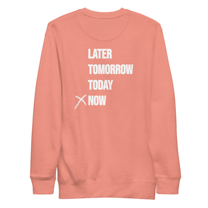 Unisex-Premium-Pullover (Now)