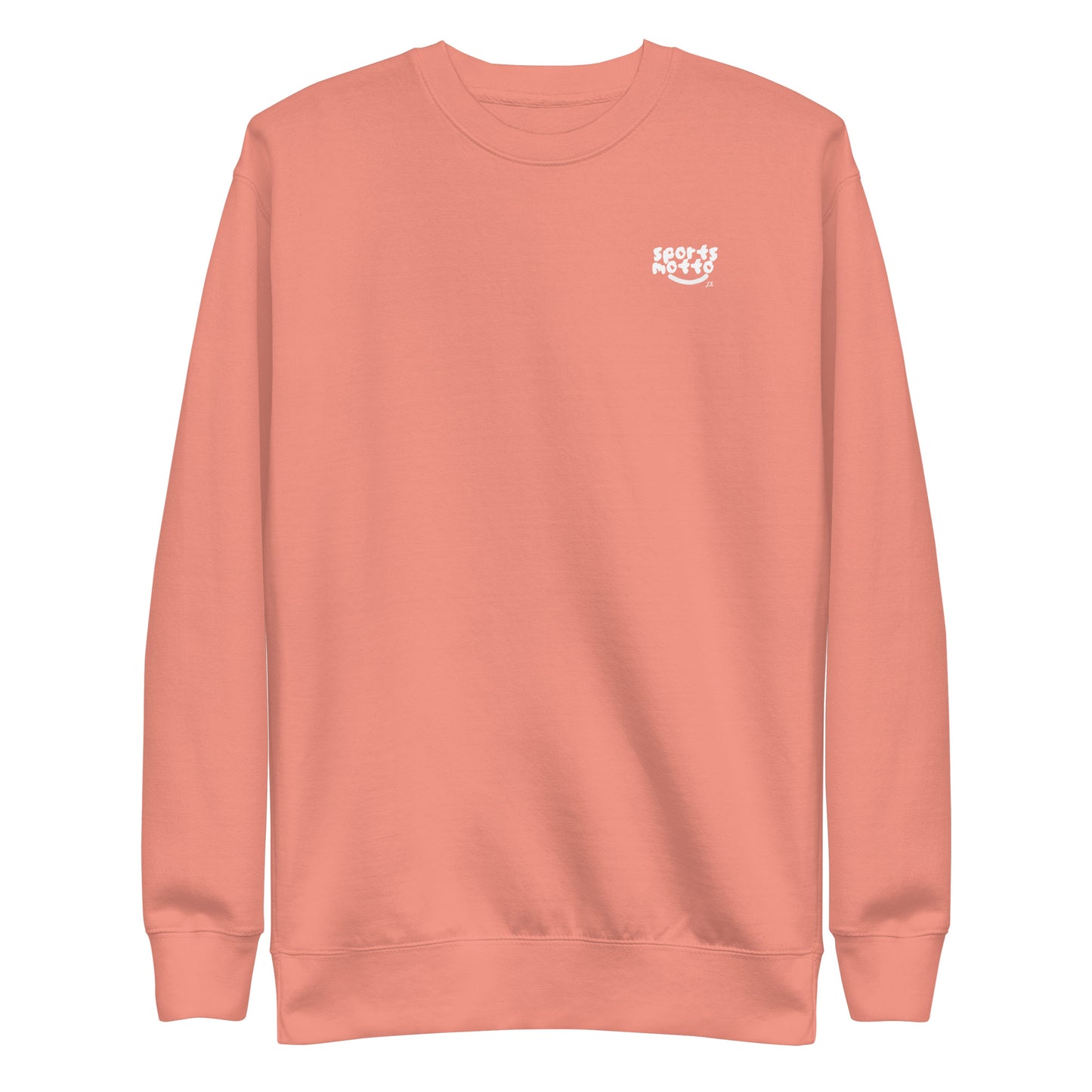 Unisex-Premium-Pullover (Logo)