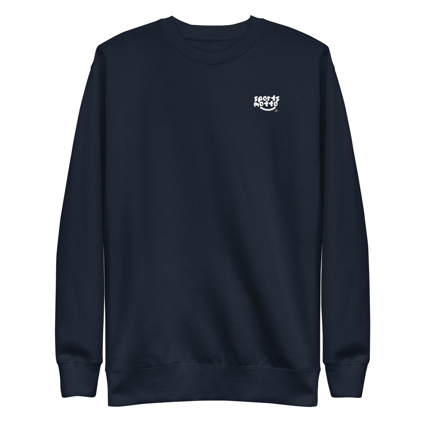 Unisex-Premium-Pullover (Beweis)