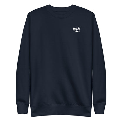 Unisex-Premium-Pullover (Now)