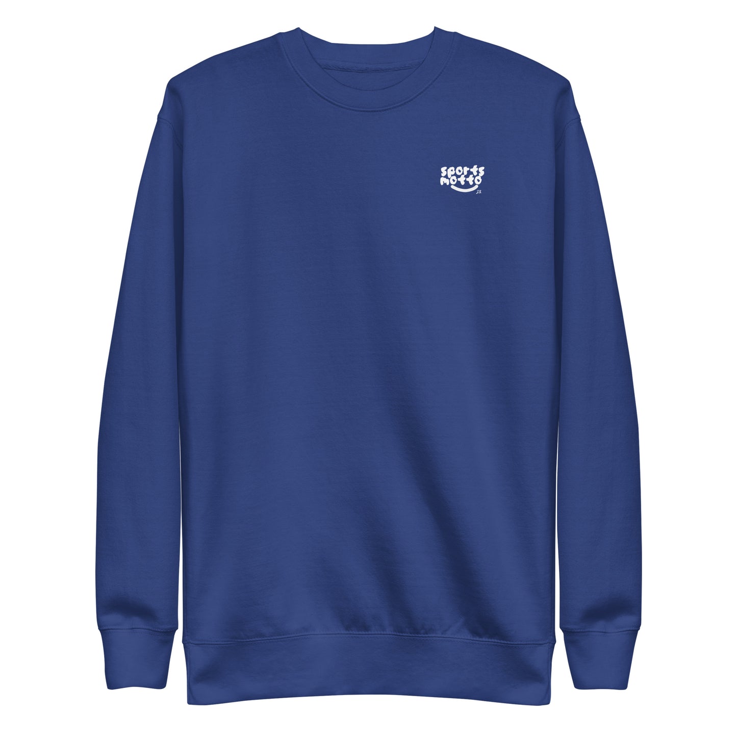 Unisex-Premium-Pullover (Logo)