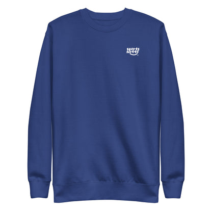 Unisex-Premium-Pullover (Now)