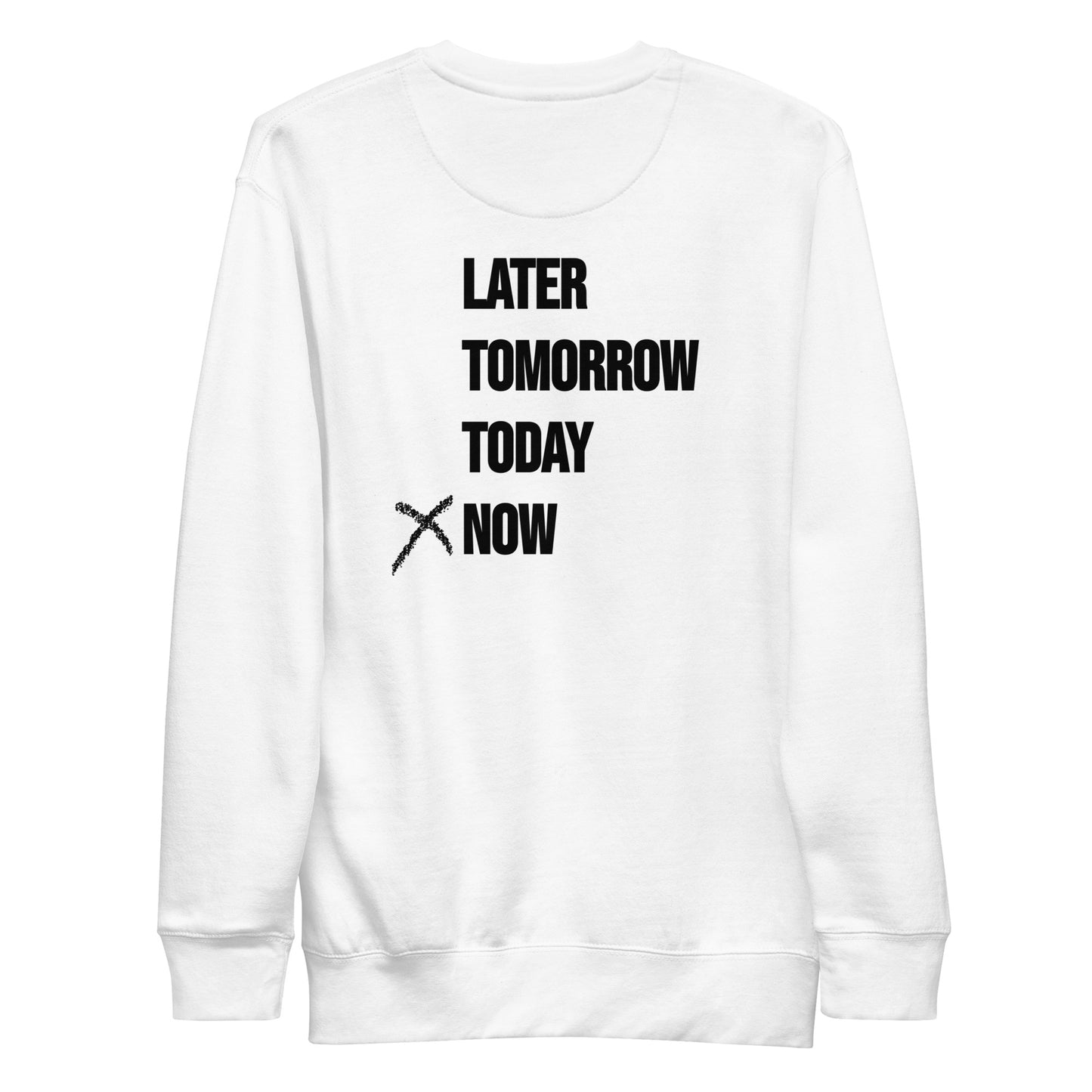 Unisex-Premium-Pullover (Now)