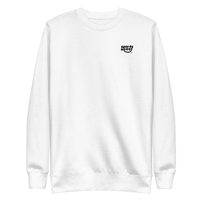 Unisex-Premium-Pullover (Now)