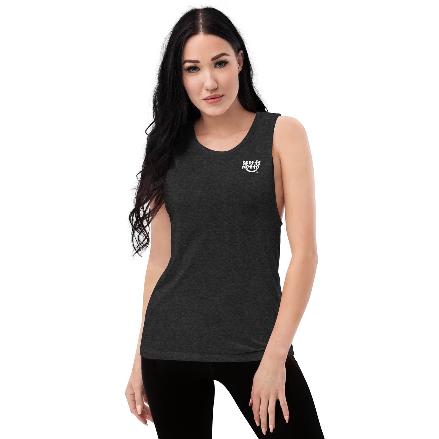 Damen Muscle-Tank-Top