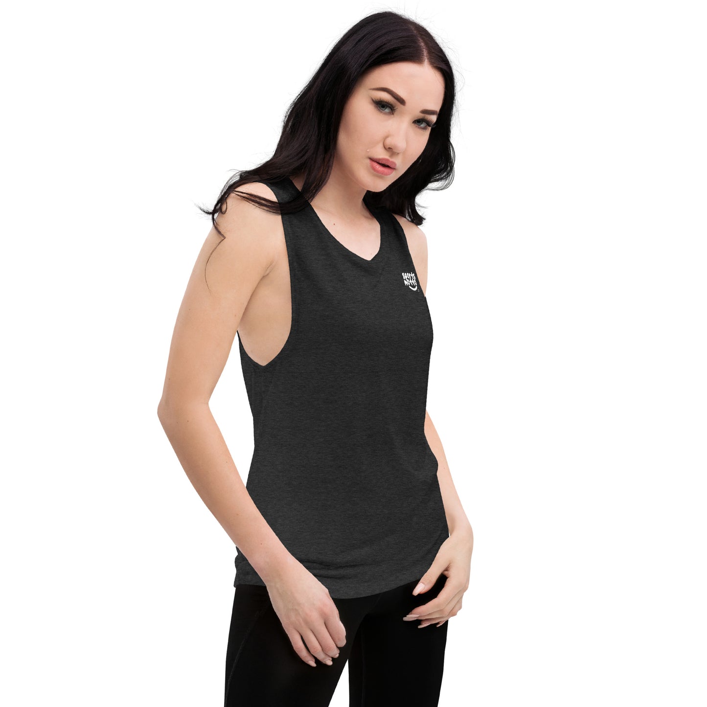 Damen Muscle-Tank-Top