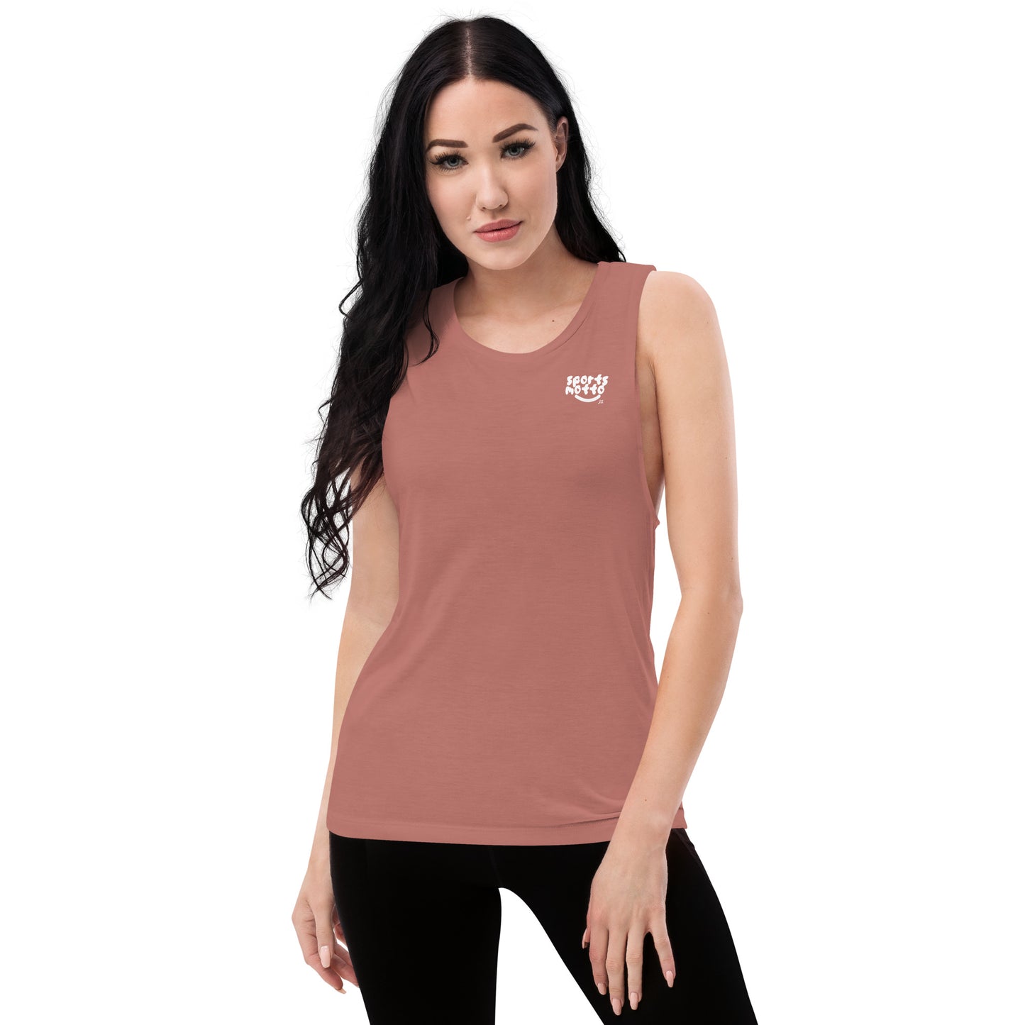 Damen Muscle-Tank-Top