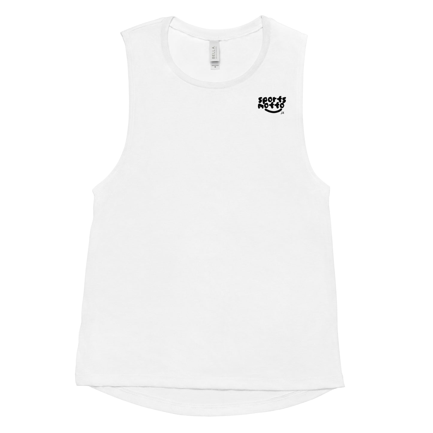 Damen Muscle-Tank-Top